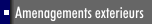 Amenagements exterieurs